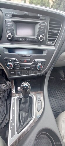 Kia Optima 2013, 126,542 km - 2.4 l - Bakı