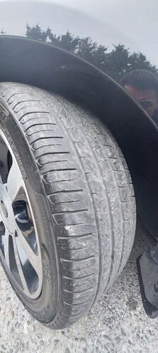 Kia Optima 2013, 126,542 km - 2.4 l - Bakı