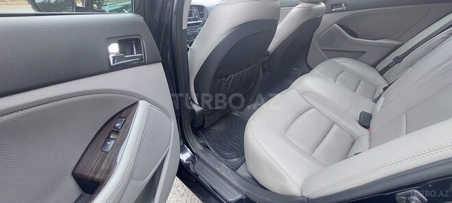 Kia Optima 2013, 126,542 km - 2.4 l - Bakı