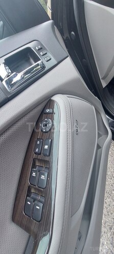 Kia Optima 2013, 126,542 km - 2.4 l - Bakı