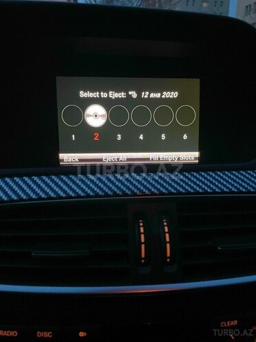 Mercedes C 250 2013, 135,000 km - 1.8 l - Bakı