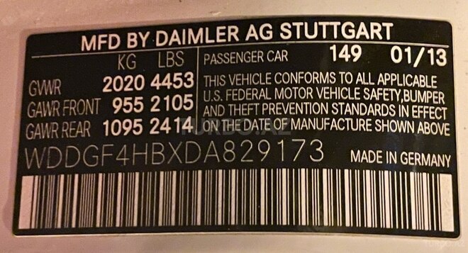 Mercedes C 250 2013, 135,000 km - 1.8 l - Bakı