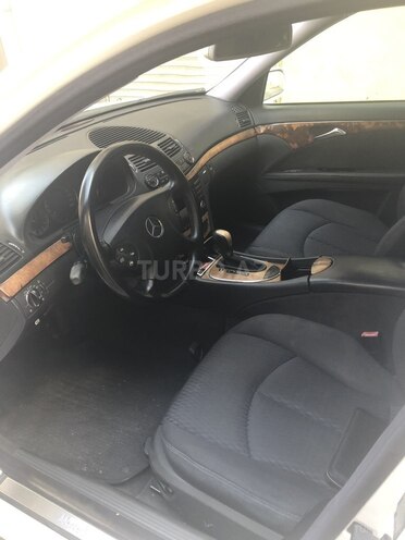 Mercedes E 320 2002, 350,686 km - 3.2 l - Bakı