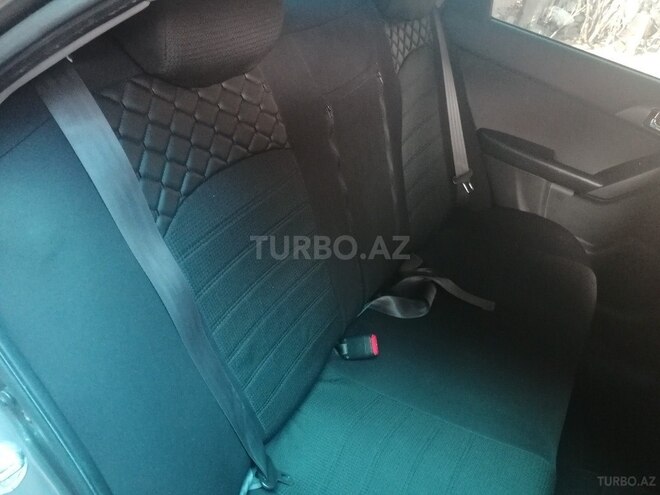 Kia Cerato 2012, 109,000 km - 1.6 л - Bakı