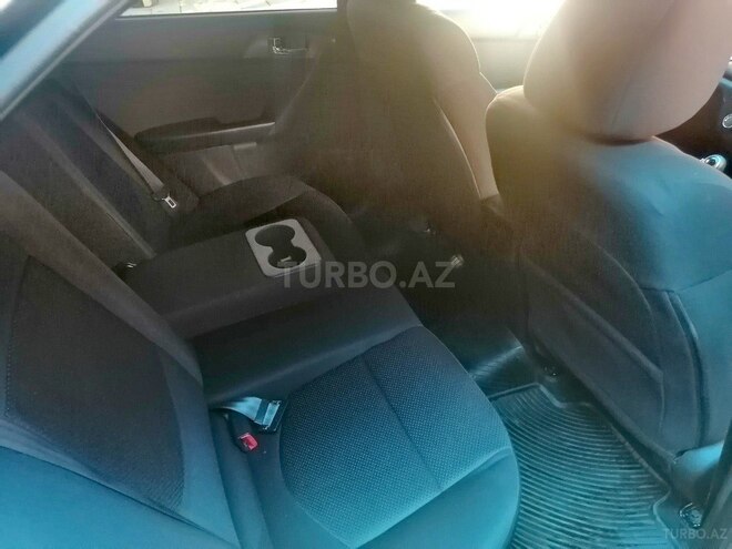 Kia Cerato 2012, 109,000 km - 1.6 л - Bakı