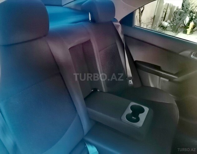 Kia Cerato 2012, 109,000 km - 1.6 л - Bakı