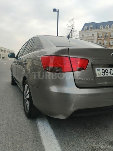 Kia Cerato 2012, 109,000 km - 1.6 л - Bakı