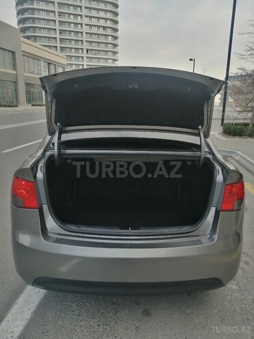 Kia Cerato 2012, 109,000 km - 1.6 л - Bakı