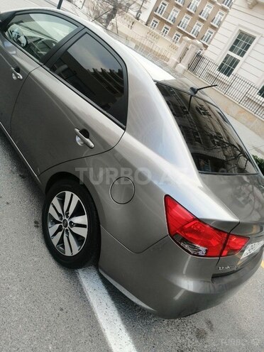 Kia Cerato 2012, 109,000 km - 1.6 л - Bakı