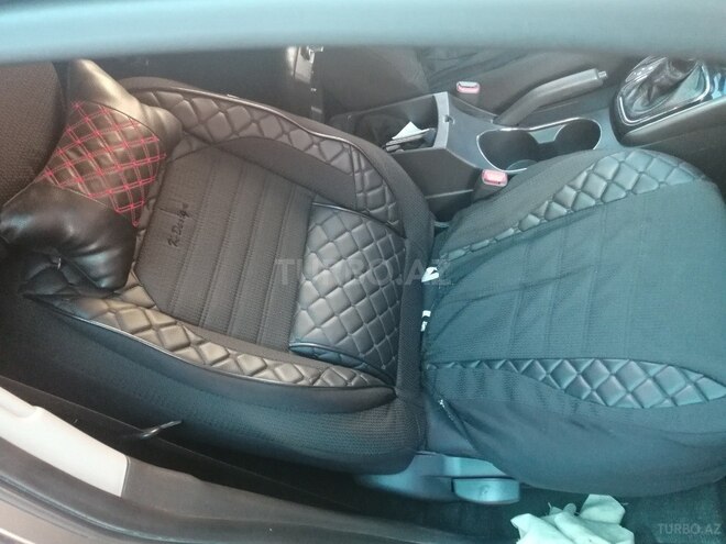 Kia Cerato 2012, 109,000 km - 1.6 л - Bakı