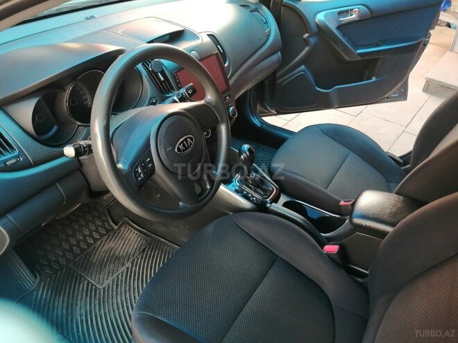 Kia Cerato 2012, 109,000 km - 1.6 л - Bakı