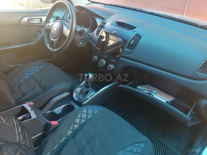 Kia Cerato 2012, 109,000 km - 1.6 л - Bakı