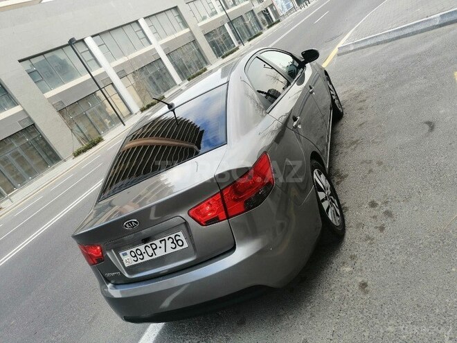 Kia Cerato 2012, 109,000 km - 1.6 л - Bakı