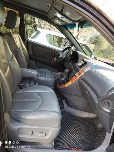 Lexus RX 300 2000, 198,200 km - 3.0 l - Bakı