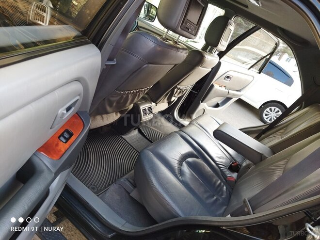 Lexus RX 300 2000, 198,200 km - 3.0 l - Bakı