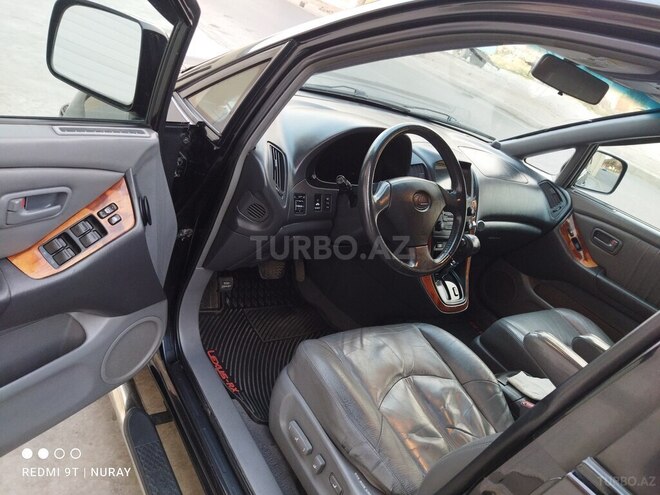 Lexus RX 300 2000, 198,200 km - 3.0 l - Bakı