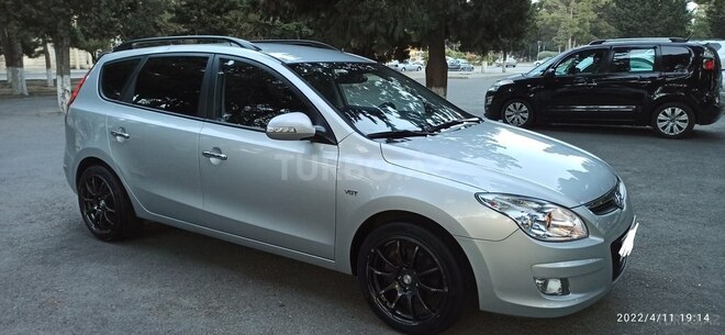 Hyundai i30 2009, 74,850 km - 1.6 l - Bakı