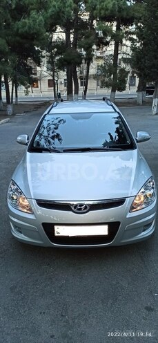 Hyundai i30 2009, 74,850 km - 1.6 l - Bakı