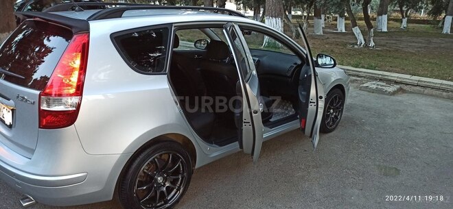 Hyundai i30 2009, 74,850 km - 1.6 l - Bakı
