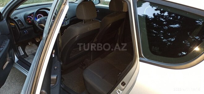 Hyundai i30 2009, 74,850 km - 1.6 l - Bakı