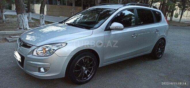Hyundai i30 2009, 74,850 km - 1.6 l - Bakı