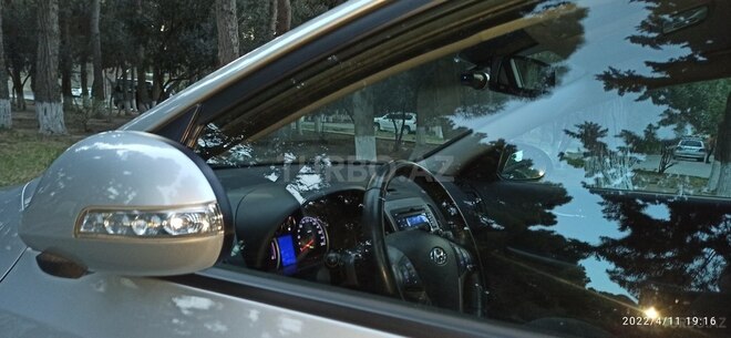 Hyundai i30 2009, 74,850 km - 1.6 l - Bakı
