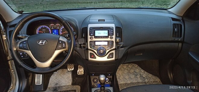 Hyundai i30 2009, 74,850 km - 1.6 l - Bakı