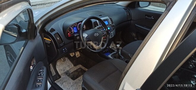Hyundai i30 2009, 74,850 km - 1.6 l - Bakı