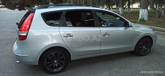 Hyundai i30 2009, 74,850 km - 1.6 l - Bakı