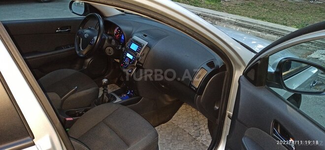 Hyundai i30 2009, 74,850 km - 1.6 l - Bakı