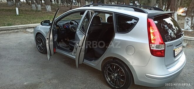Hyundai i30 2009, 74,850 km - 1.6 l - Bakı