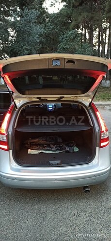 Hyundai i30 2009, 74,850 km - 1.6 l - Bakı