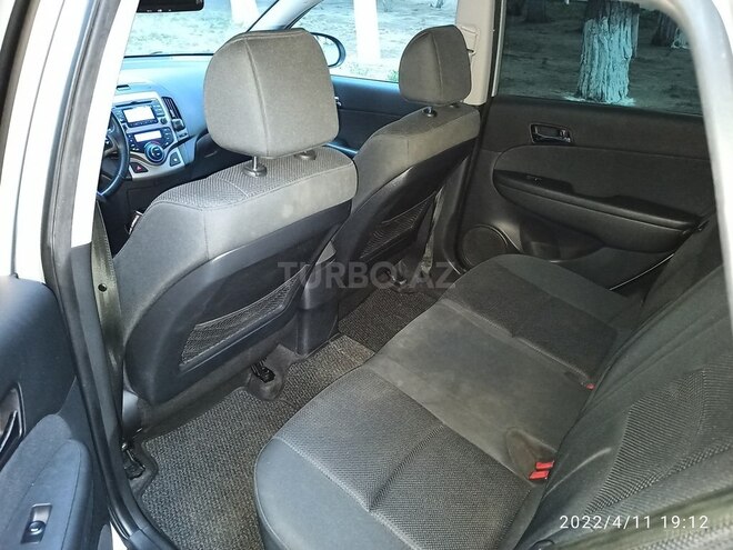 Hyundai i30 2009, 74,850 km - 1.6 l - Bakı
