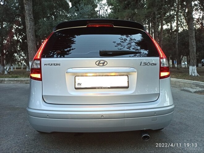 Hyundai i30 2009, 74,850 km - 1.6 l - Bakı