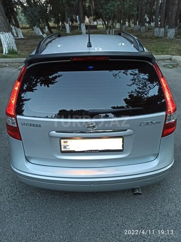 Hyundai i30 2009, 74,850 km - 1.6 l - Bakı