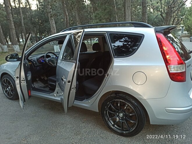 Hyundai i30 2009, 74,850 km - 1.6 l - Bakı