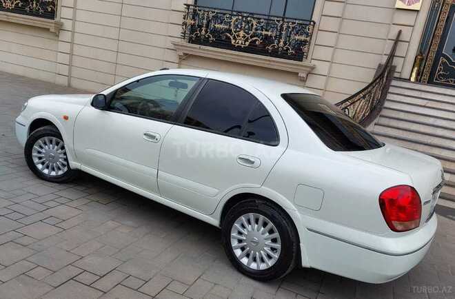 Nissan Sunny 2007, 153,000 km - 1.6 л - Bakı
