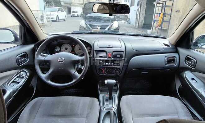 Nissan Sunny 2007, 153,000 km - 1.6 л - Bakı