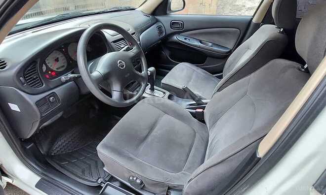 Nissan Sunny 2007, 153,000 km - 1.6 л - Bakı