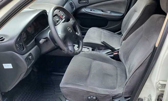 Nissan Sunny 2007, 153,000 km - 1.6 л - Bakı