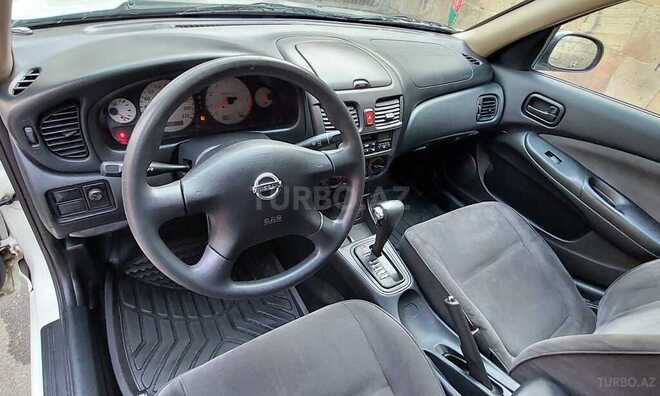 Nissan Sunny 2007, 153,000 km - 1.6 л - Bakı