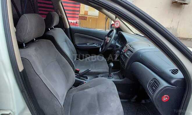 Nissan Sunny 2007, 153,000 km - 1.6 л - Bakı