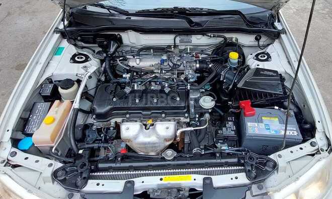 Nissan Sunny 2007, 153,000 km - 1.6 л - Bakı