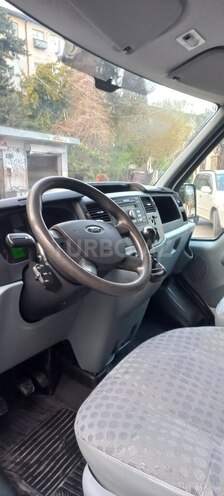 Ford Transit 2009, 120,000 km - 2.4 л - Bakı