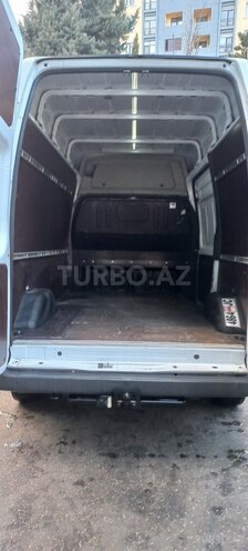 Ford Transit 2009, 120,000 km - 2.4 л - Bakı