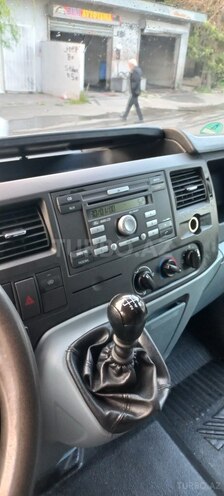 Ford Transit 2009, 120,000 km - 2.4 л - Bakı
