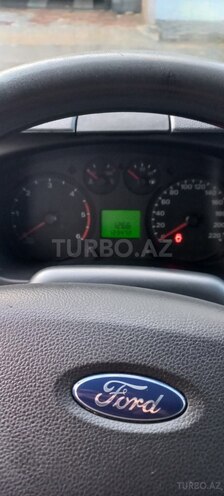 Ford Transit 2009, 120,000 km - 2.4 л - Bakı