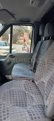 Ford Transit 2009, 120,000 km - 2.4 л - Bakı