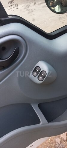 Ford Transit 2009, 120,000 km - 2.4 л - Bakı