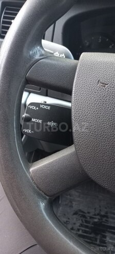 Ford Transit 2009, 120,000 km - 2.4 л - Bakı